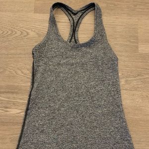 Lululemon athletica cool racer back ll